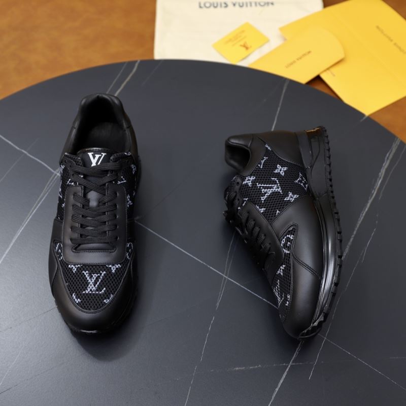 Louis Vuitton Run Away Sneaker